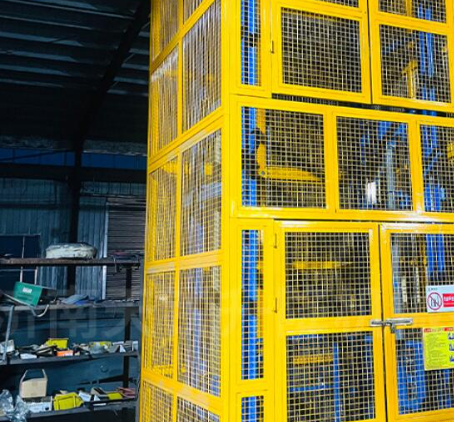 鞍山仓库货梯应用前景如何